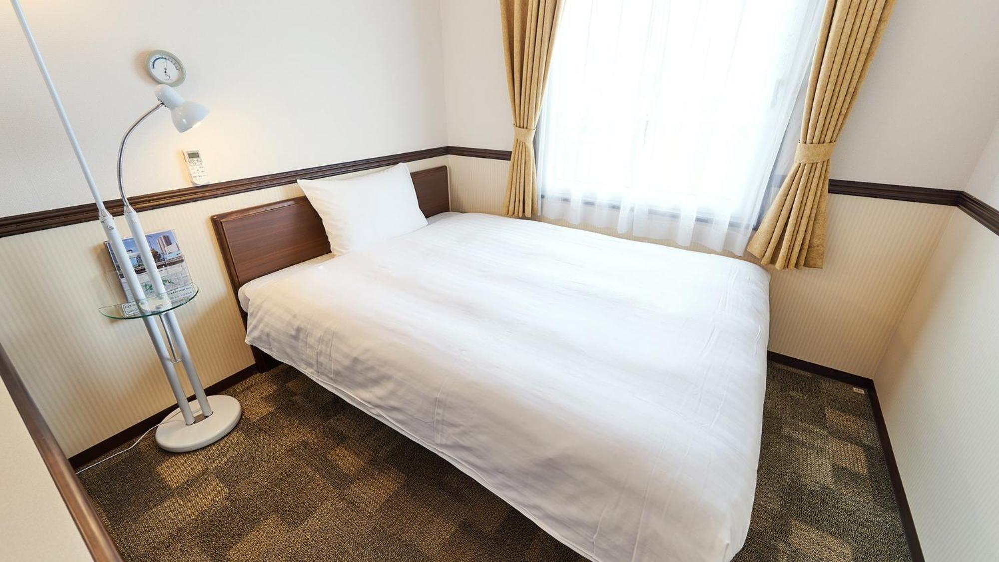 Toyoko Inn Gumma Isesaki Ekimae Quarto foto