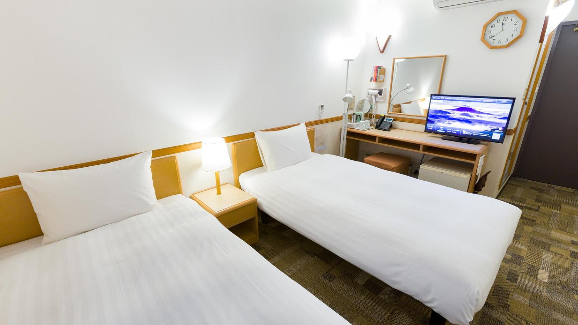 Toyoko Inn Gumma Isesaki Ekimae Quarto foto