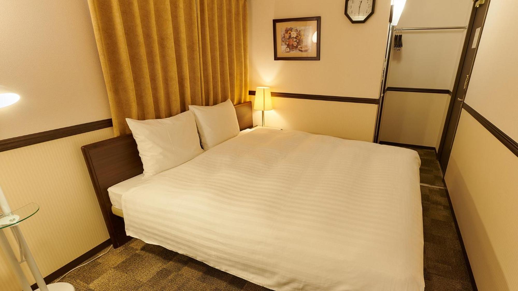 Toyoko Inn Gumma Isesaki Ekimae Quarto foto