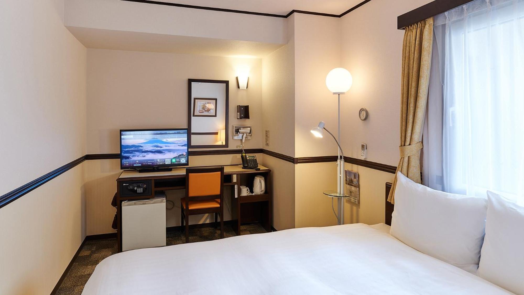 Toyoko Inn Gumma Isesaki Ekimae Quarto foto