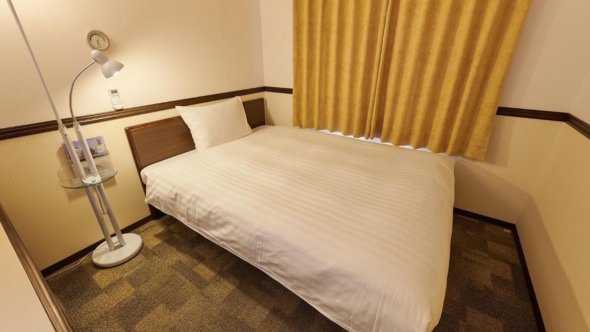 Toyoko Inn Gumma Isesaki Ekimae Quarto foto
