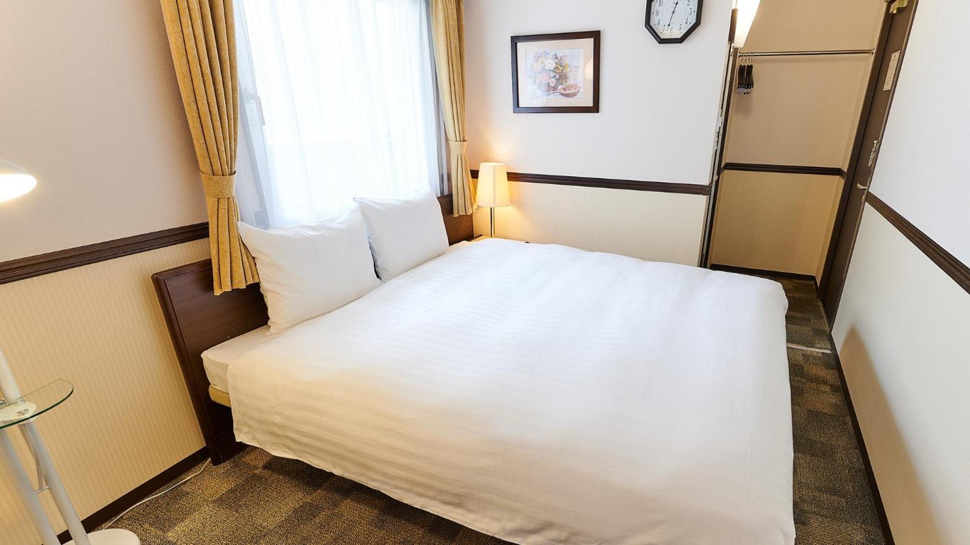 Toyoko Inn Gumma Isesaki Ekimae Quarto foto